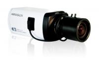 IP-   HikVision DS-2CD863PF-E