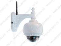Уличная поворотная IP/Wi-Fi камера KDM-6839AL 2 Мп (KDM-6939BL) (Kadymay)