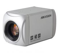 Аналоговая видеокамера день/ночь с зумом HikVision DS-2CZ282P