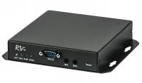 IP-видеосервер RVi IPS125A