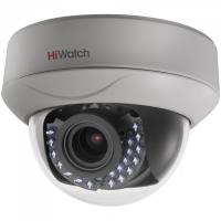  HD-TVI   3  HiWatch DS-T227