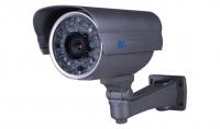 Уличная камера видеонаблюдения с ИК-подсветкой RVi 167 (12 мм)