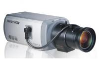 Аналоговая видеокамера день/ночь HikVision DS-2CC197P-A