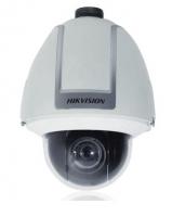 Уличная поворотная купольная видеокамера HikVision DS-2AF1-517-B  (3.4 - 122.4, 36х опт., 12х цифр.)