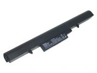 Аккумулятор для ноутбуков HP Mini 500, 520 HP 500/520, 4-Cell, Li-ion, 14.4V, 2600mAh (черный)