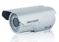 Видеокамера с ИК-подсветкой HikVision DS-2CC112P-IRT