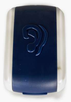 слуховой аппарат mini ear
