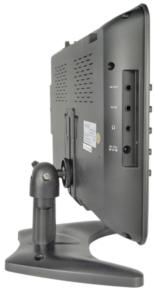EP-101T телевизор поддерживающий DVB-T2