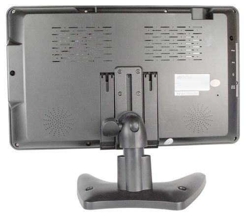 EP-101T телевизор поддерживающий DVB-T2